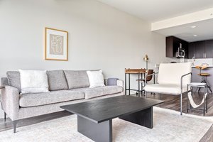 Water Street Serviced Apartment