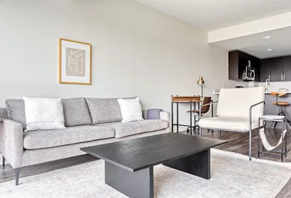 Water Street Serviced Apartment