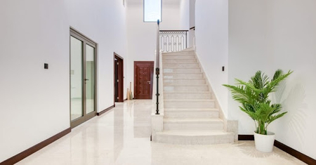 Exclusive 4-Bedroom Villa in Frond O, Palm Jumeirah