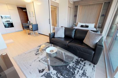 Nelson St Serviced Apartment
