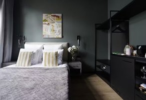 Grünberger Serviced Apartment