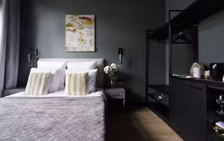 Grünberger Serviced Apartment