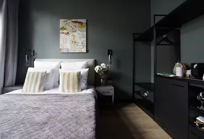 Grünberger Serviced Apartment