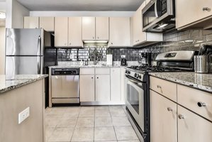 Aqua Apartments
