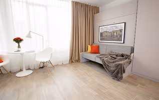 Westendstrasse Serviced Apartment