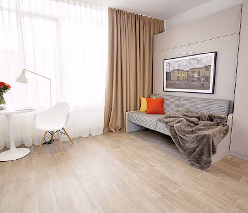Westendstrasse Serviced Apartment