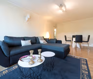 Central Wallisellen Serviced Apartment