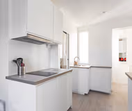 Boulevard Malesherbes Serviced Apartment