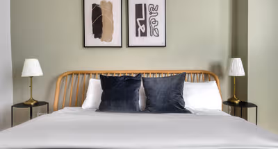 Zwinglistraße Serviced Apartment