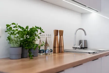 Francuska Serviced Apartment