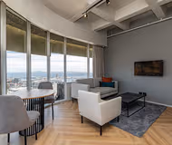 Hans Strydom Ave Serviced Apartment