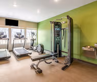 Indianapolis Zionsville Apartment