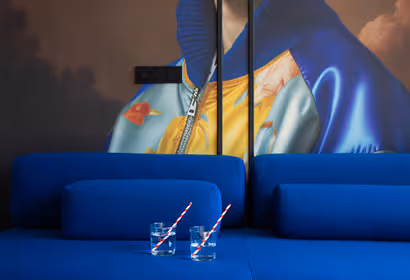 Noord B Serviced Apartments