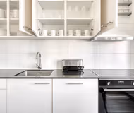 Dornacherstrasse Serivced Apartment