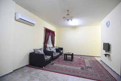Al Kharj Road Serviced Apartment