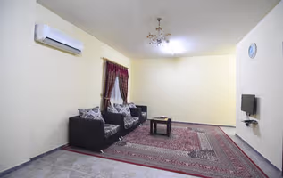 Al Kharj Road Serviced Apartment