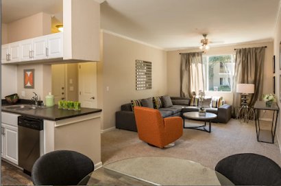 Aliso Creek Rd Apartment