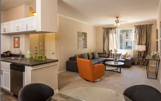 Aliso Creek Rd Apartment