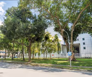 Queens Road Apartments