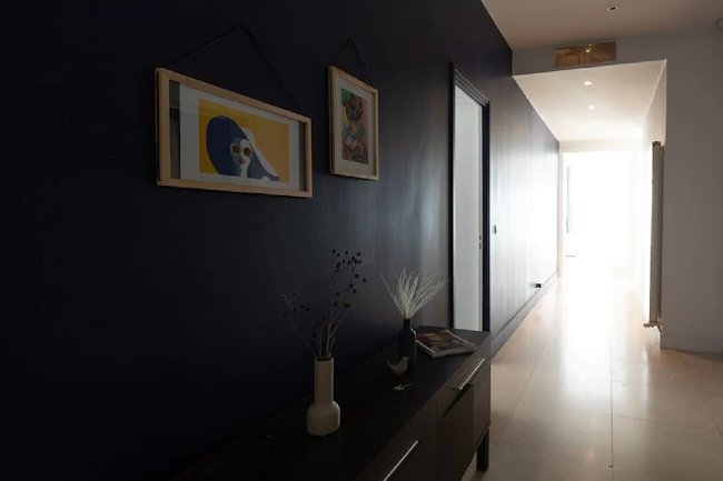 165M2 LAVISH ABODE-AVE MONTAIGNE & CHAMPS ELYSEES