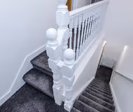 Delightful Modern Apartment in Conwy