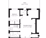 Chelsea - West House