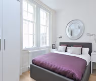St Andrews Square Apartments Edinburgh