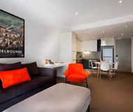Male Street Serviced Apartments