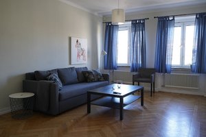 Goteborg Serviced Apartment