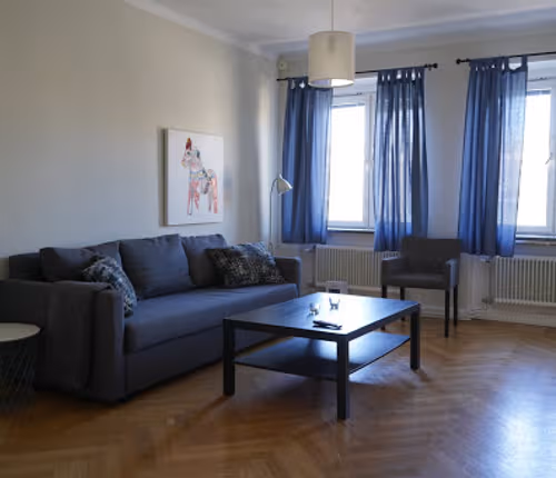 Goteborg Serviced Apartment