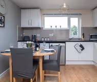 Beautiful 2 Bed Apartment