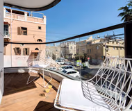 Exterior of Zrubavel