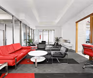 Charles Street Service Apartment