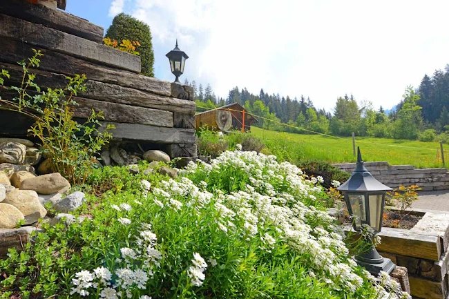 Classic and Exquisite Chalet in Gstaad