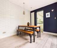 The East Dulwich House