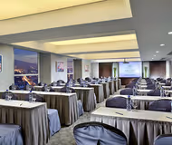 Conference room at Somerset Heping Shenyang