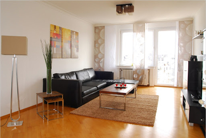 Berliner Allee Serviced Apartment