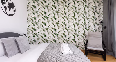 A new apartments estate | Rakowicka street