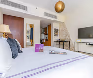 Charming Studio In Standpoint Tower