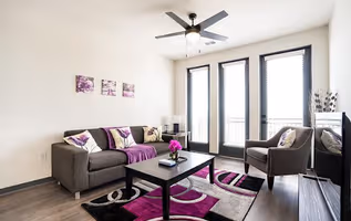 Victory Ave Serviced Apartment