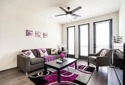 Victory Ave Serviced Apartment
