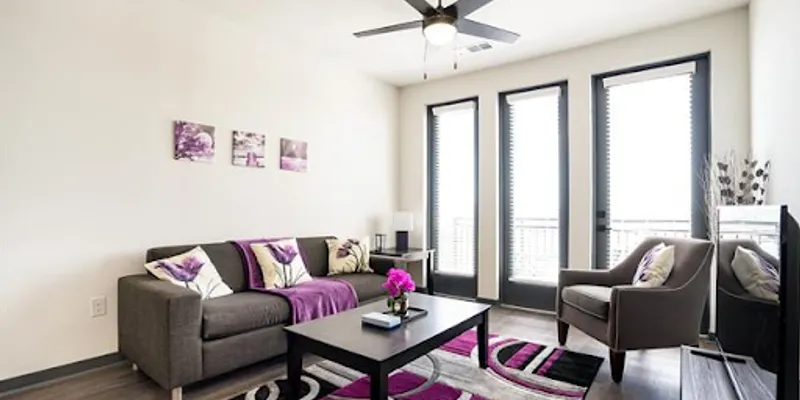Victory Ave Serviced Apartment