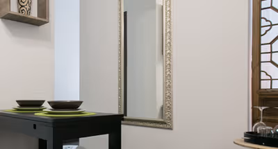 Osii Serviced Apartment