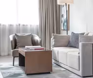 Donggang CBD Serviced Apartments