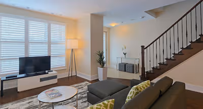 Viking Ln Serviced Apartment