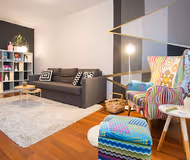 Ciglica Serviced Apartment