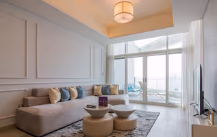 Luxury Two Bedroom On Crescent Road