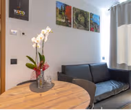 Trento serviced apartment