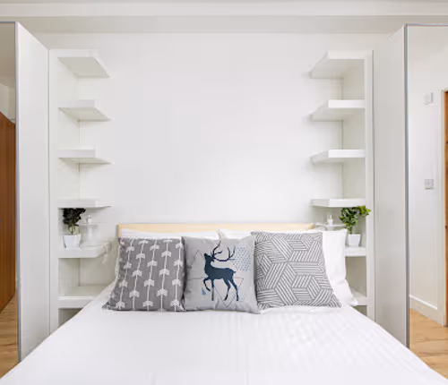 Kings Cross Apartment