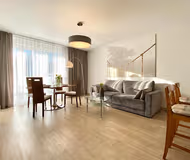 ARGENTO Serviced Apartment